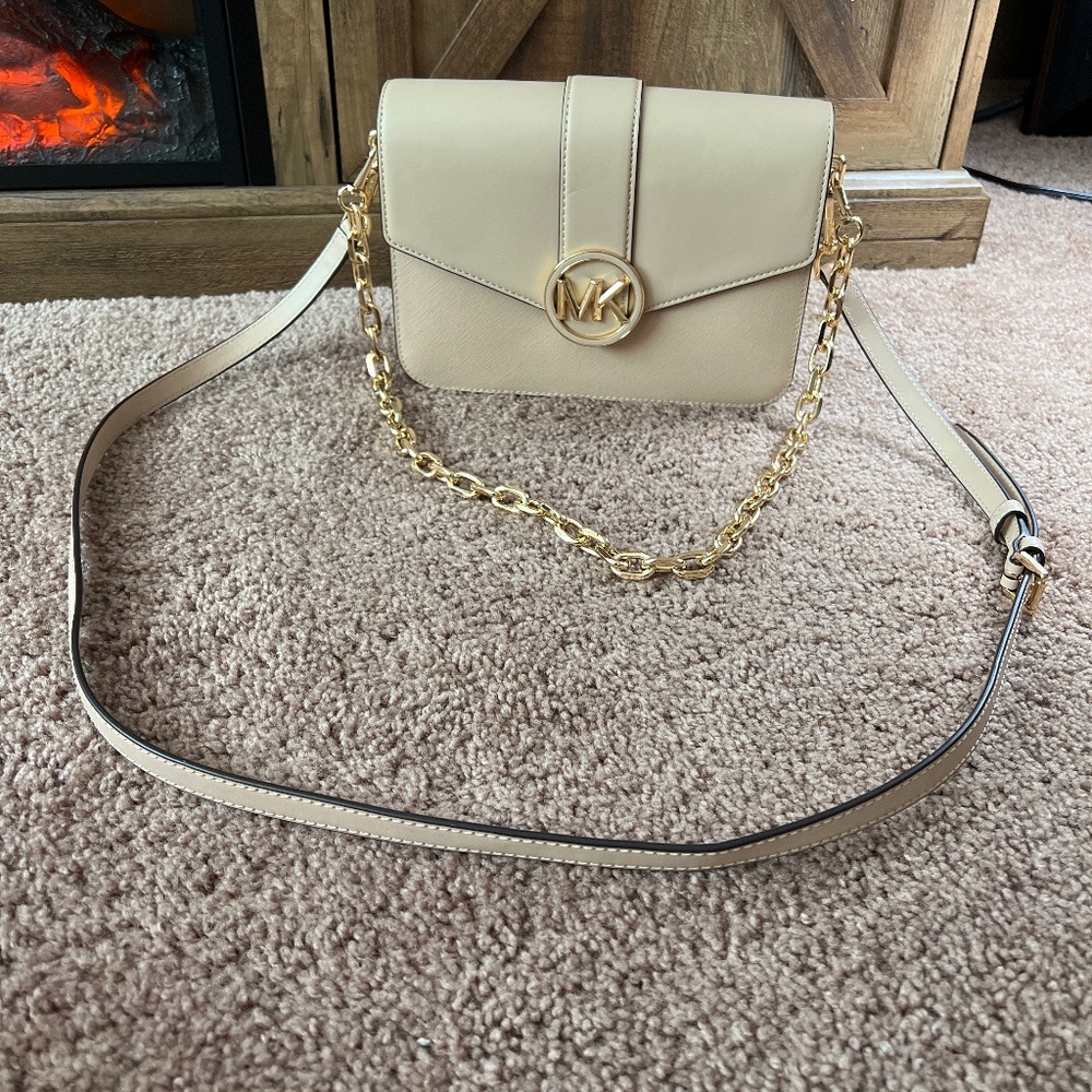 MK purse